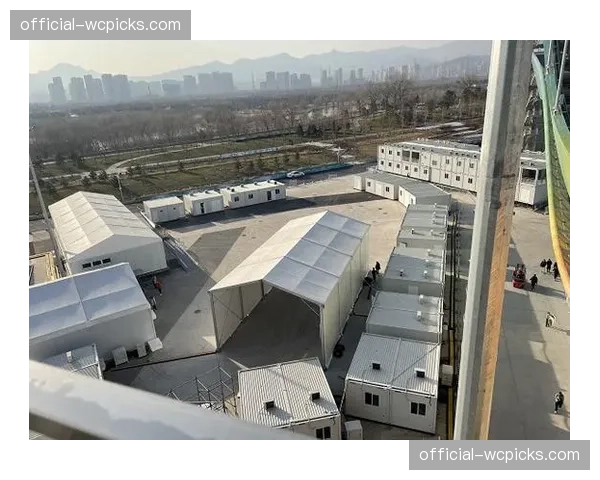 安徽省运会BMX项目筹备进入冲刺阶段，场馆设施通过验收