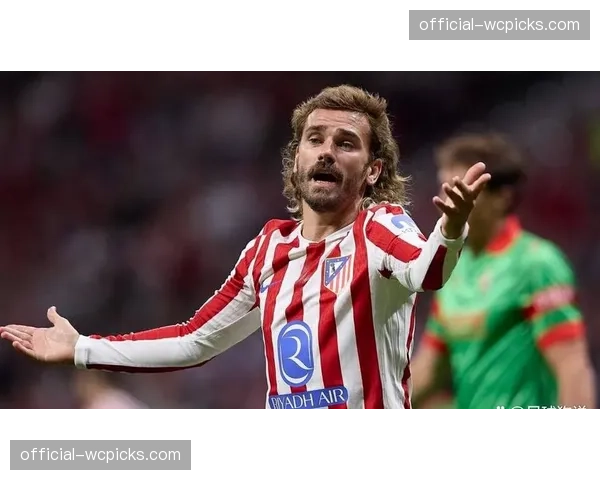 马竞1-0客胜皇家社会,格列兹曼点射,奥布拉克贡献关键扑救 马竞1-0客胜皇家社会,格列兹曼点射,奥布拉克贡献关键扑救