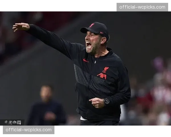 赛前发布会，克洛普确认萨拉赫已完全恢复训练