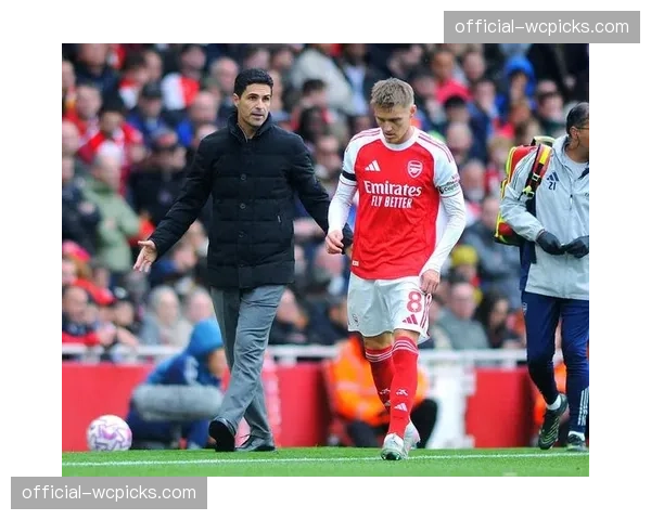 阿森纳失6主力，伤病潮冲击争冠冲刺阶段