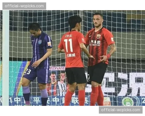 蒋光太伤愈复出助海港大胜，后防核心回归提振球队士气